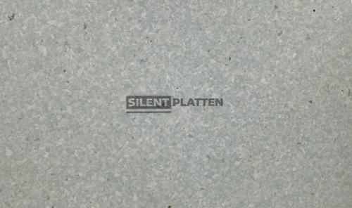 Silent Platten